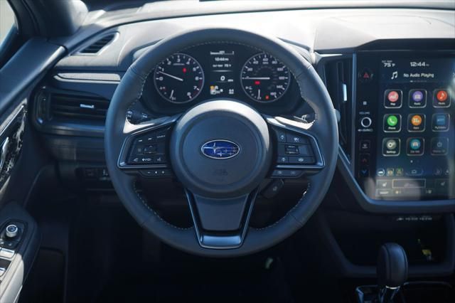 Thumbnail: 2026 Subaru Forester - 9