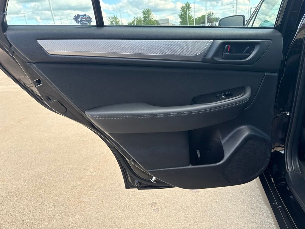 Used 2018 Subaru Outback SUV