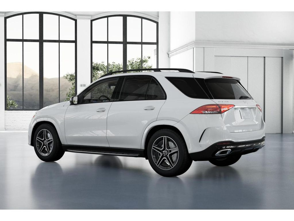 Thumbnail: 2026 Mercedes-Benz GLE - 30