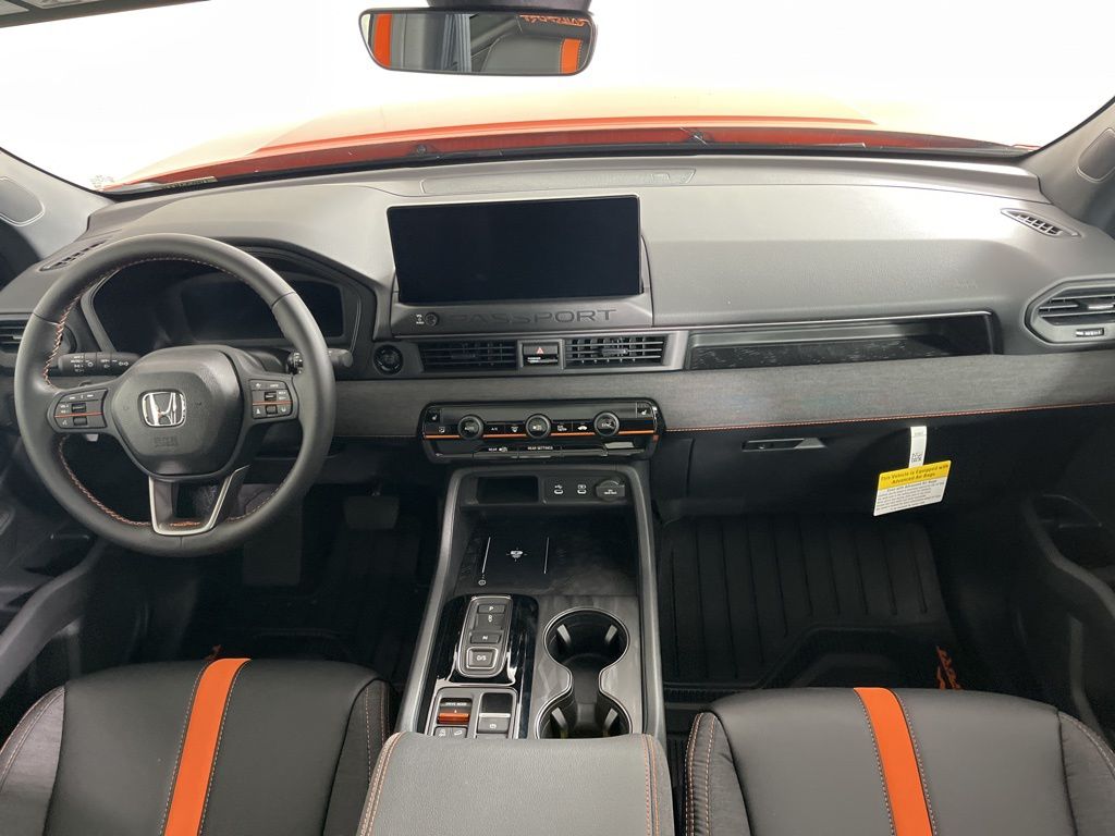 Thumbnail: 2026 Honda Passport - 16