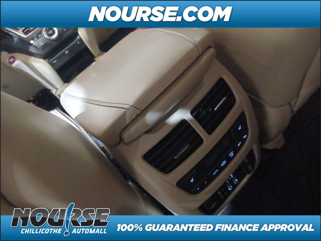 2019 Acura MDX 3.5L Advance Pkg w/Entertainme photo