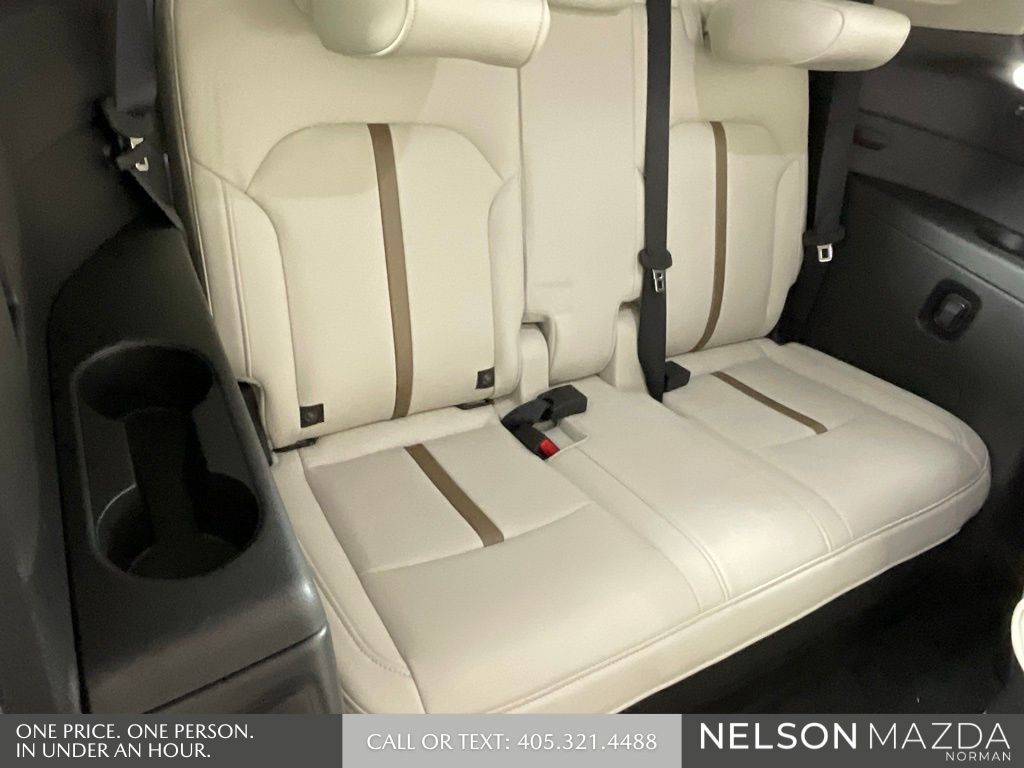 2026 Mazda CX-90 Premium Plus Package - Photo 32