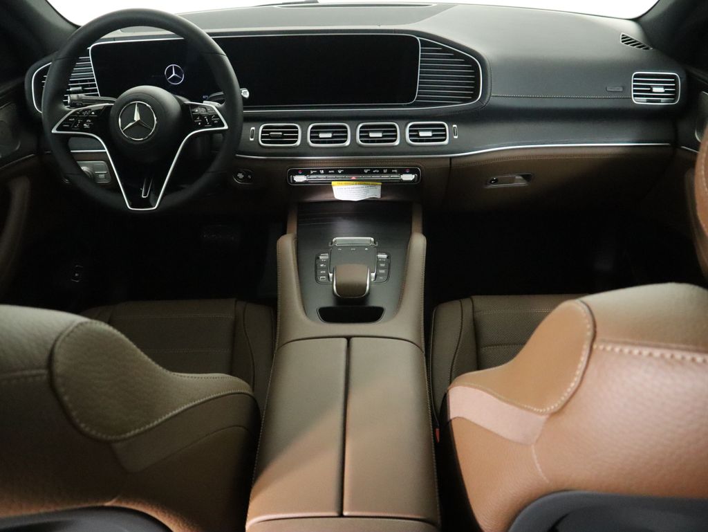 Thumbnail: 2026 Mercedes-Benz GLE - 14