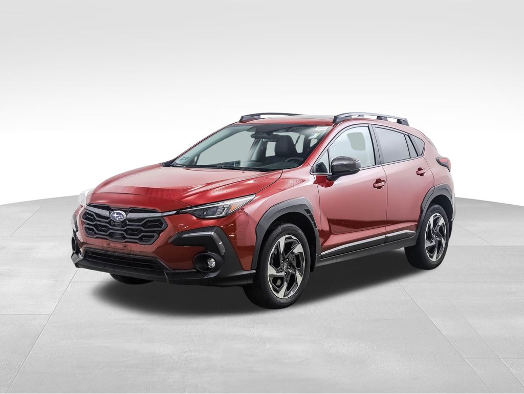 Thumbnail: 2024 Subaru Crosstrek - 1