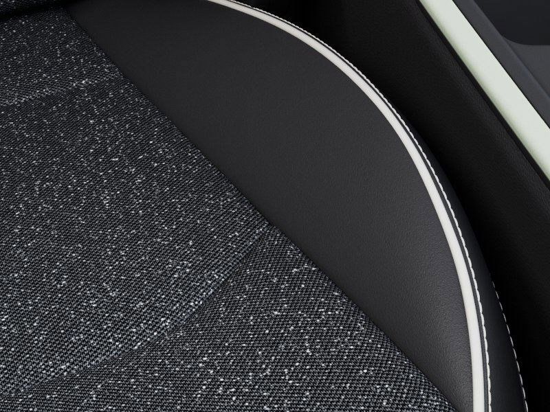 New 2025 Interstellar Gray Kia GT-LINE AUTO image 24