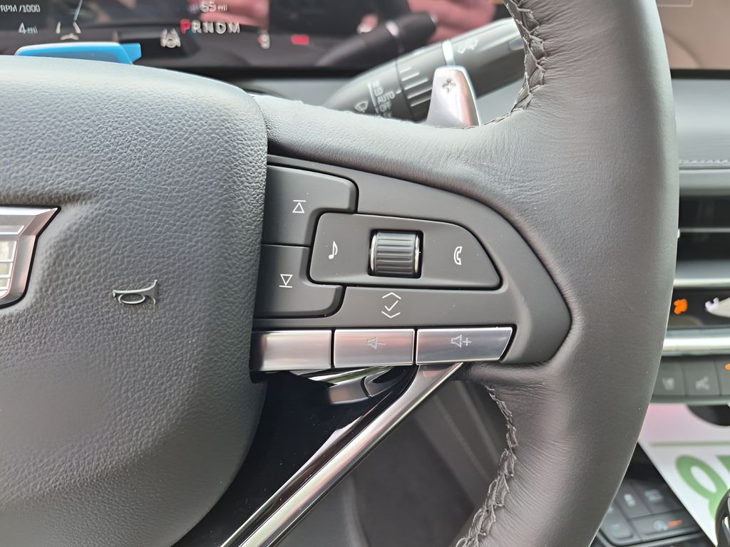 New 2026 Red Cadillac Premium Luxury image 34