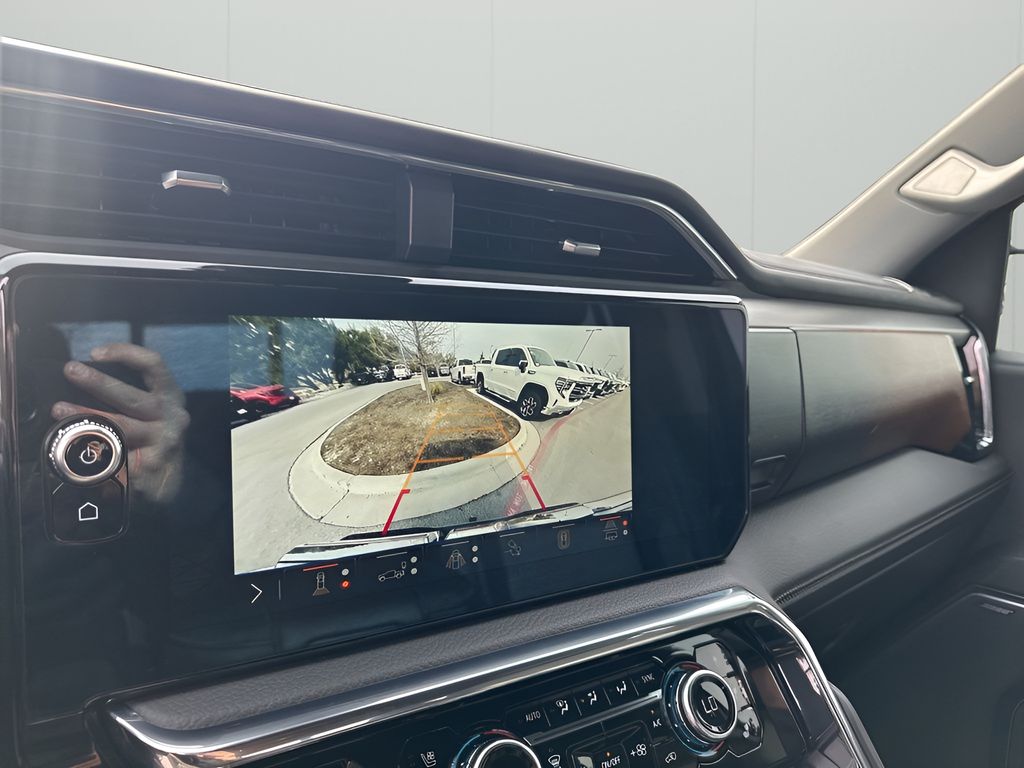 Used Car 2025 Gmc Sierra 1500  Denali For Sale Under $60,000 In Austin, Texas