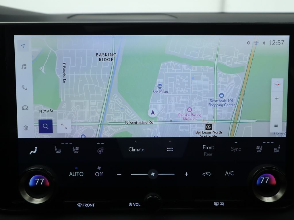 Thumbnail: 2023 Lexus RX - 15