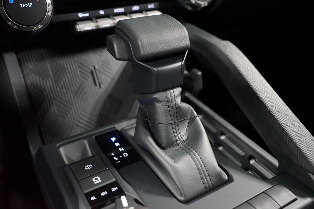 Thumbnail: 2026 Toyota Tacoma - 23