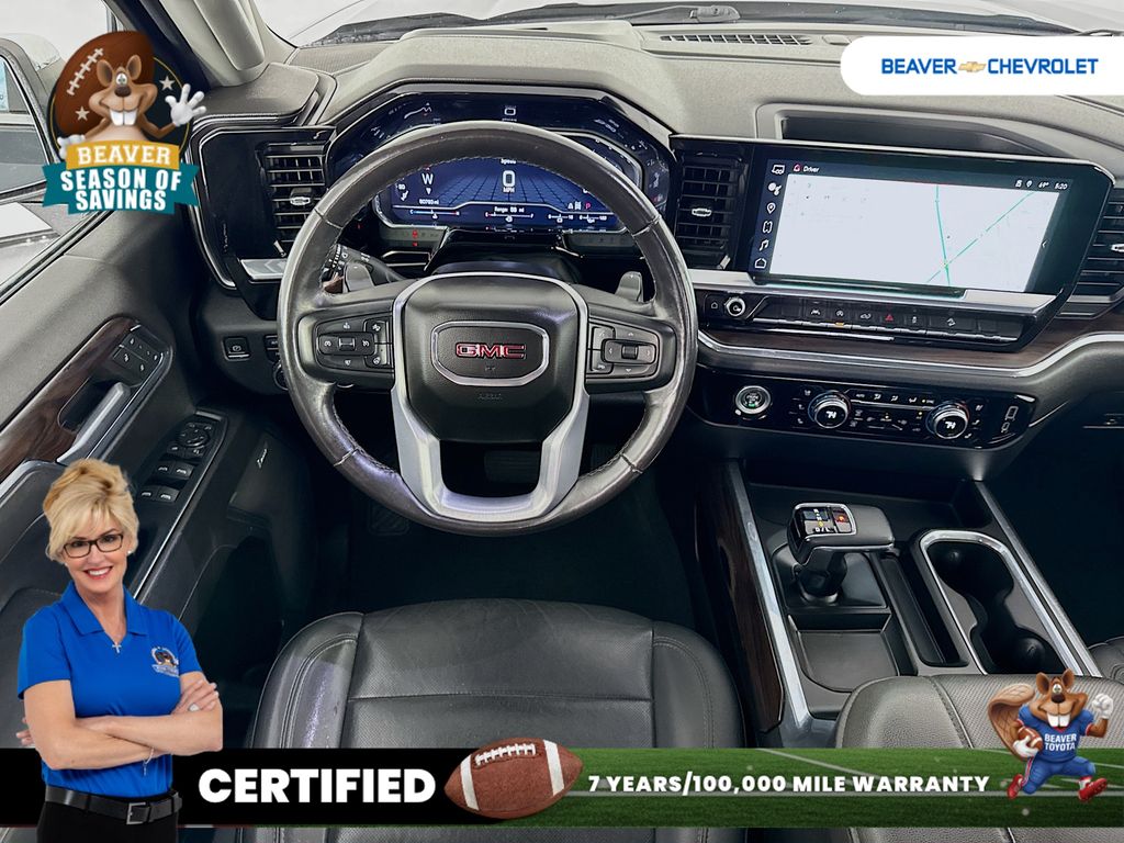 Used 2023 GMC Sierra 1500 Truck