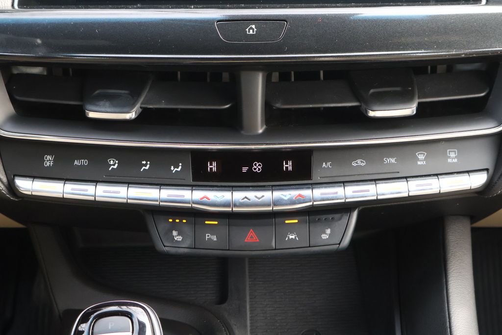 Thumbnail: 2023 Cadillac CT5 - 18