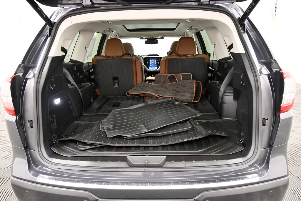 Used 2025 Subaru Ascent SUV