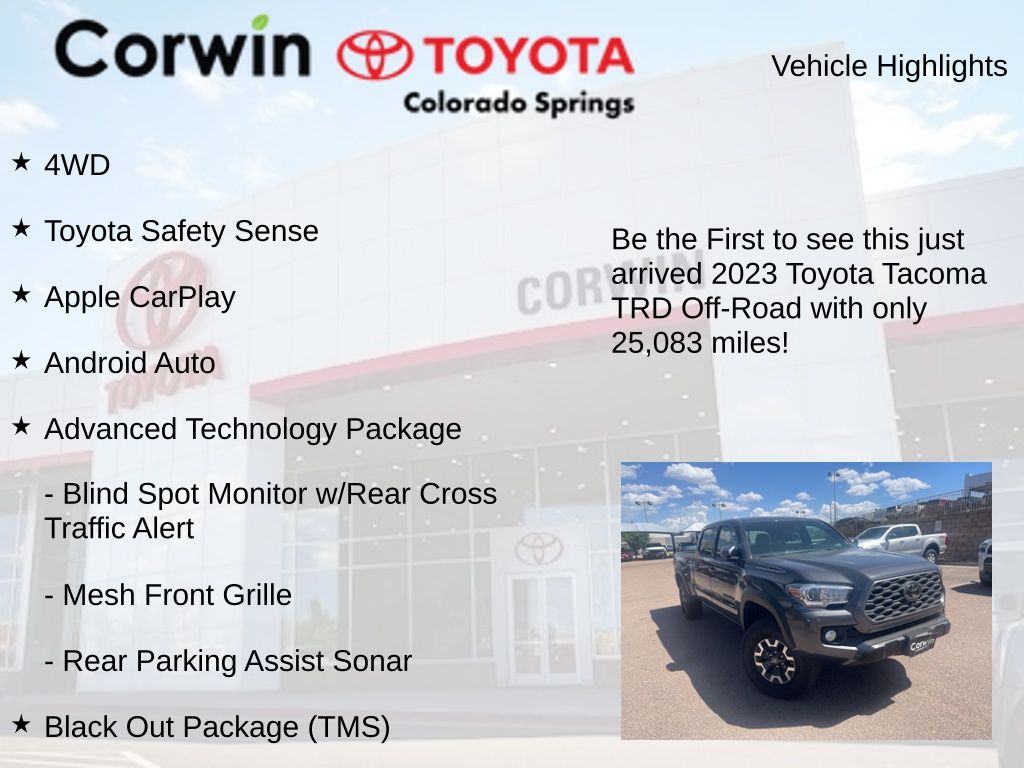 View vehicle photo 4