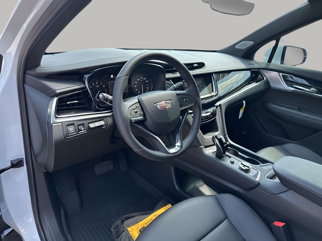 New Car 2025 Cadillac Xt6  Premium Luxury For Sale Under $70,000 In Austin, Texas