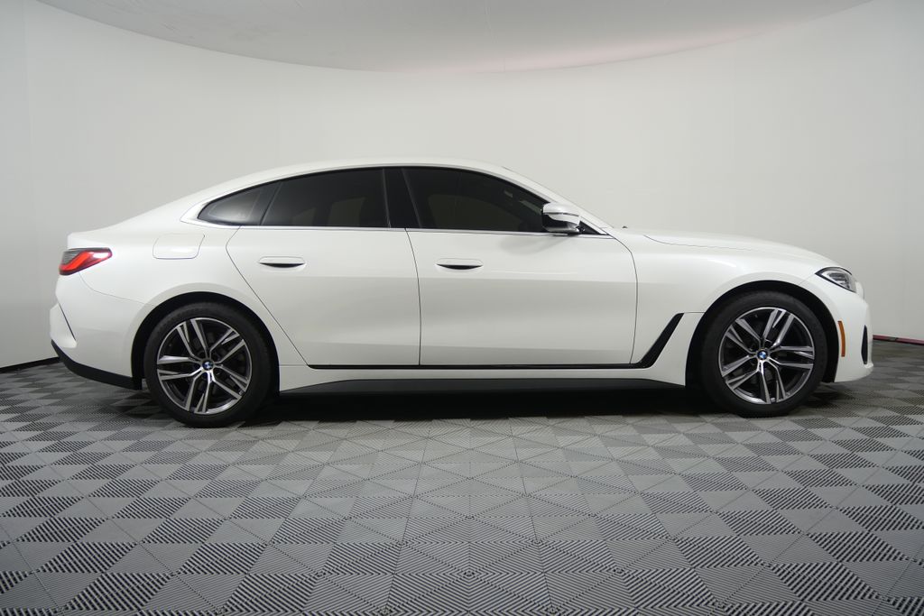Thumbnail: 2024 BMW 4 Series - 2