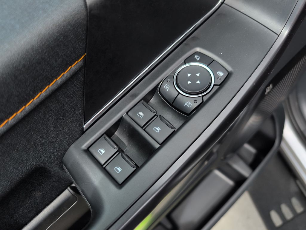 New 2026 Silver Ford Tremor image 29
