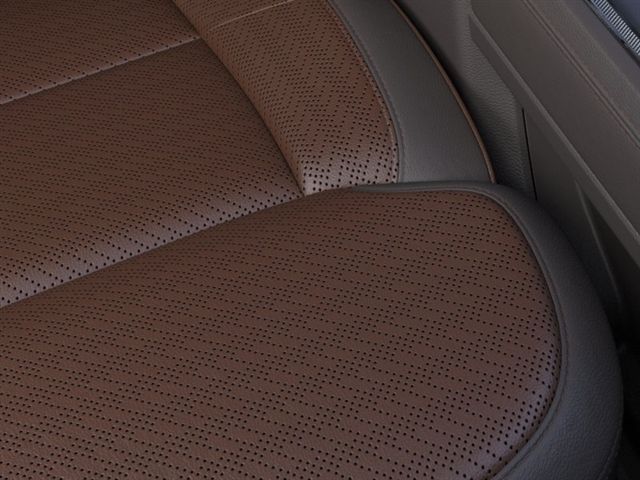 2026 Ford F-450SD King Ranch Gray at Legacy Ford