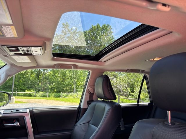 Used 2021 Toyota 4Runner SUV