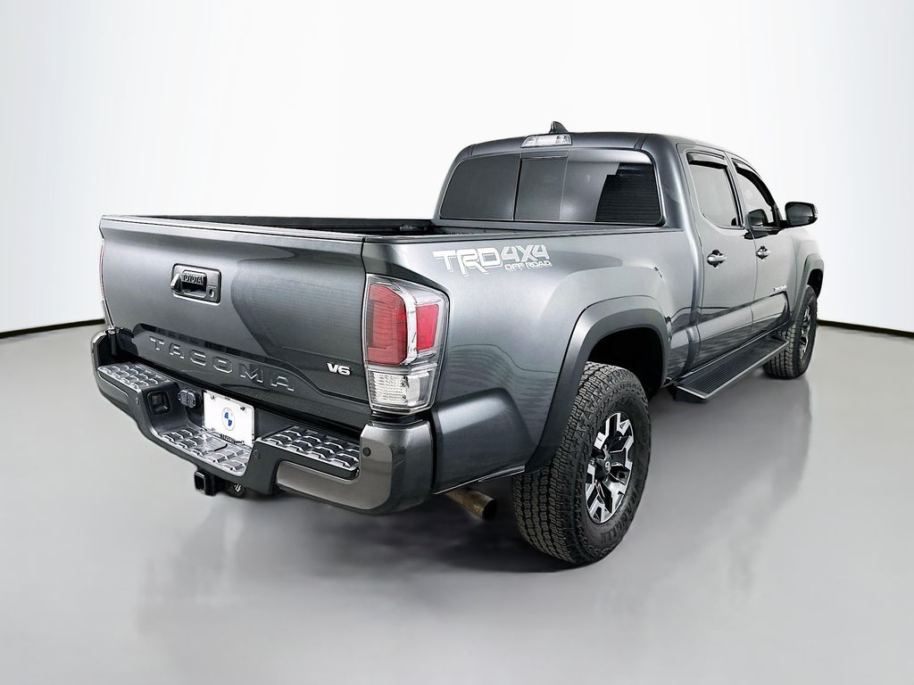 Thumbnail: 2023 Toyota Tacoma - 5