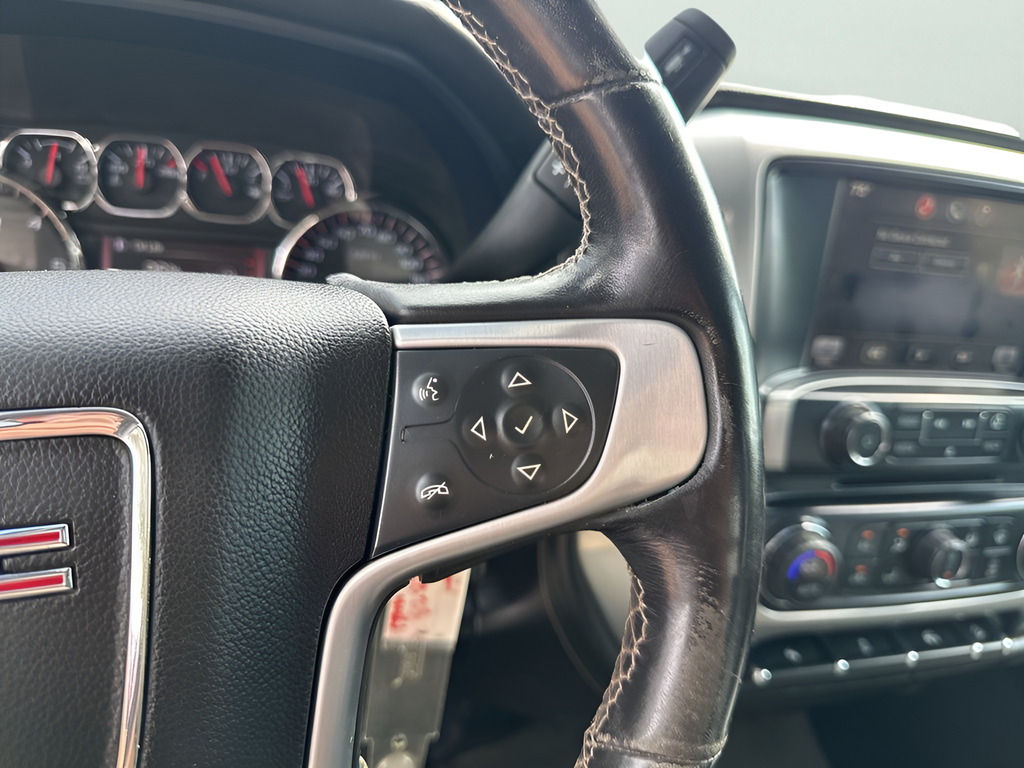 Used Car 2015 Gmc Sierra 2500hd  Sle For Sale Under $20,000 In Austin, Texas