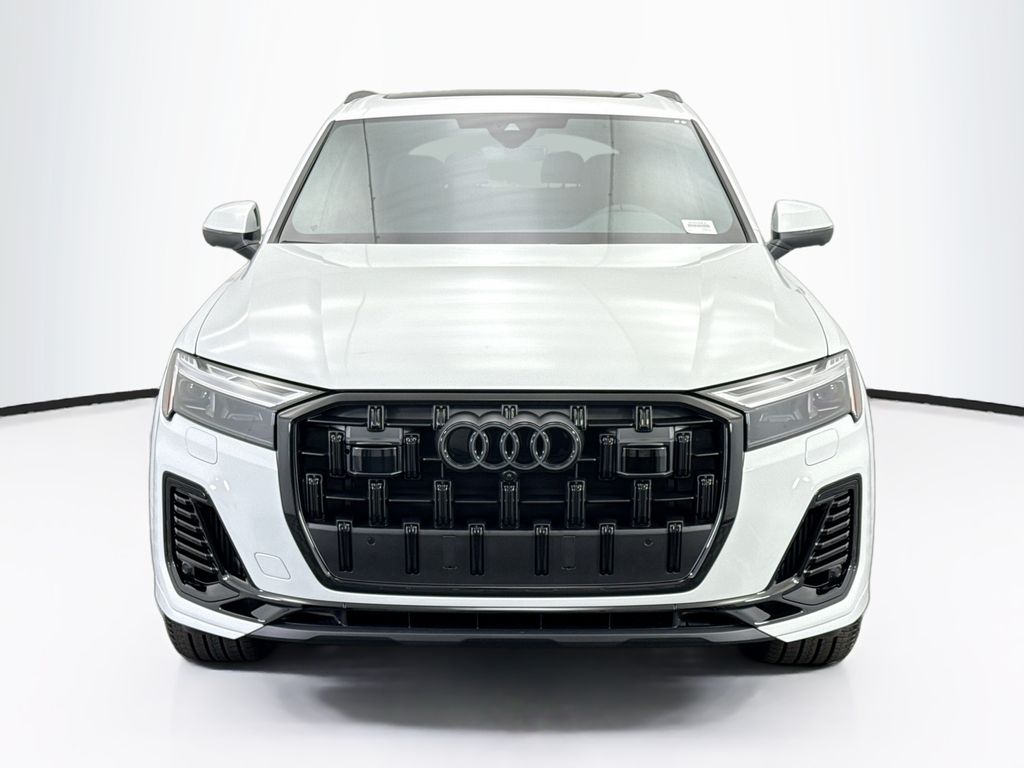 Thumbnail: 2026 Audi Q7 - 2