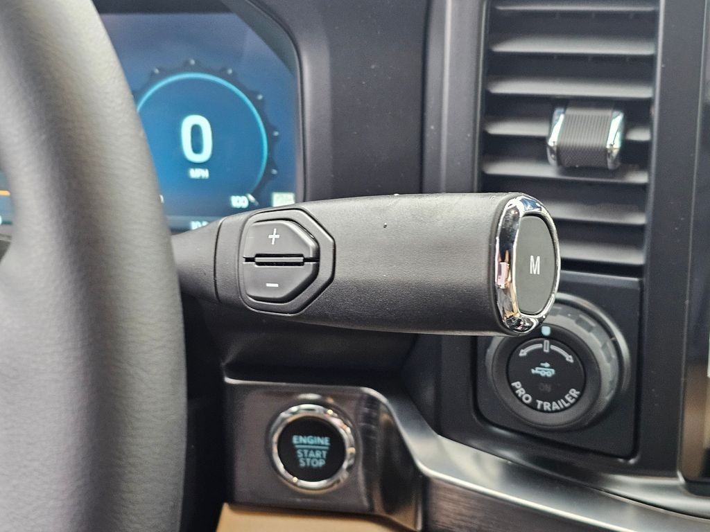 New 2026 White Ford Lariat image 33