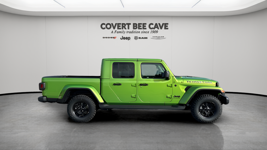 New Car 2025 Jeep Gladiator  For Sale Under $50,000 In Austin, Texas