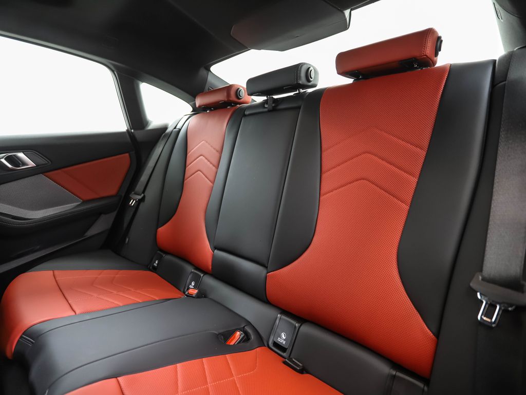 Thumbnail: 2026 BMW 2 Series - 24