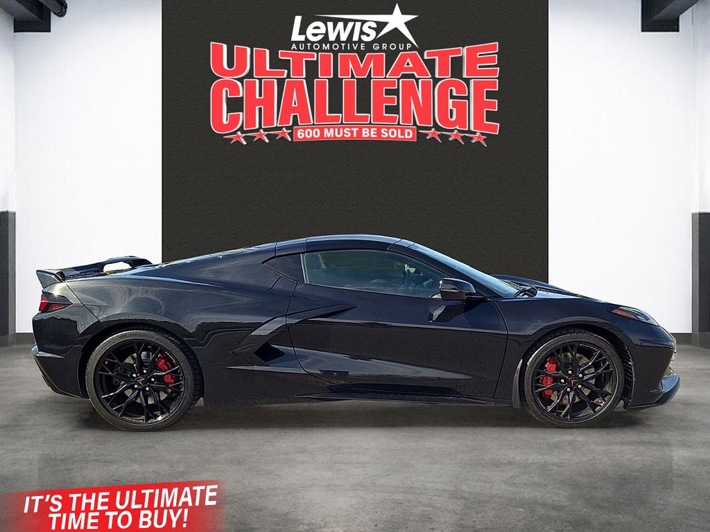 Used 2024 Chevrolet Corvette For Sale in Farmington, AR