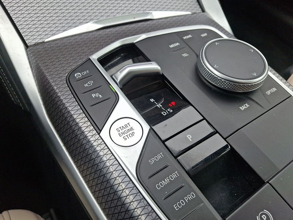 Thumbnail: 2024 BMW 4 Series - 15