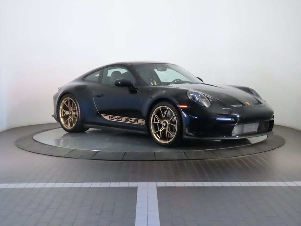 Thumbnail: 2022 Porsche 911 - 7