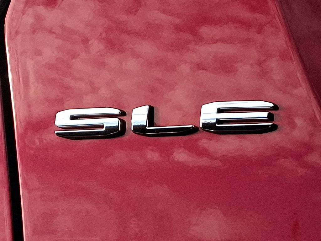 Thumbnail: 2023 GMC Acadia - 31