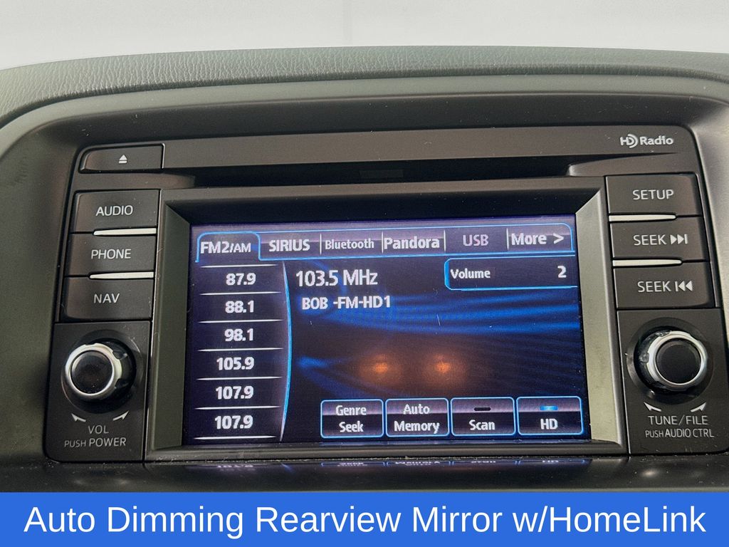 Used Car 2014 Mazda Cx-5  Grand Touring For Sale Under $12,000 In Austin, Texas