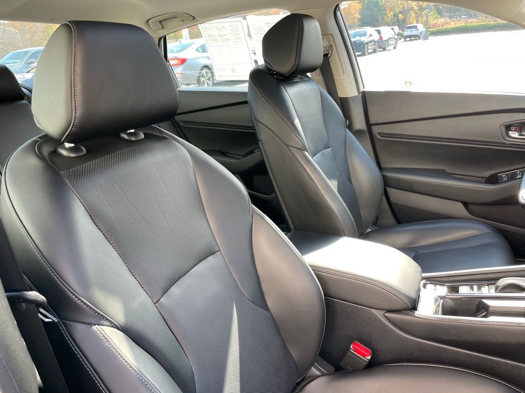 Thumbnail: 2024 Honda Accord - 32