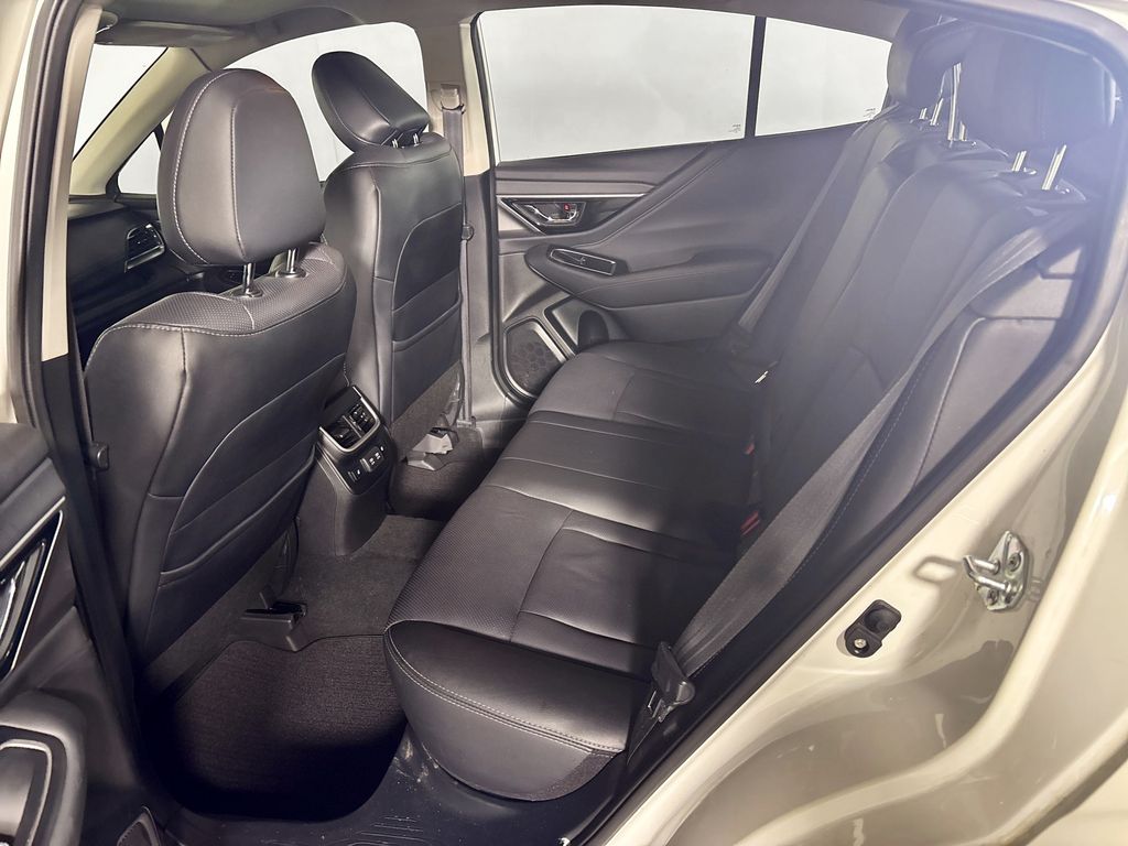 2022 Subaru Legacy Limited