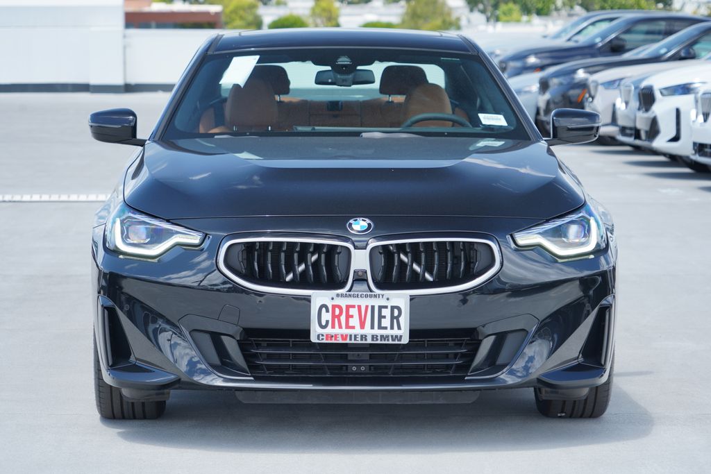 Thumbnail: 2026 BMW 2 Series - 2