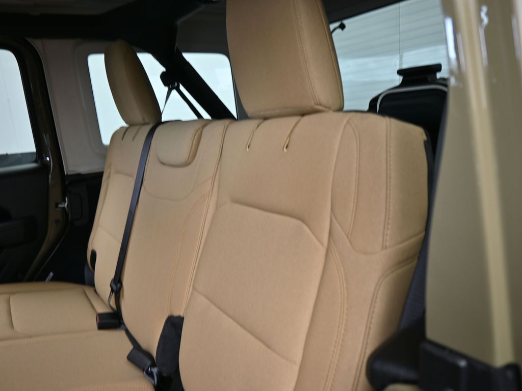 New 2026 41 Jeep Willys image 21