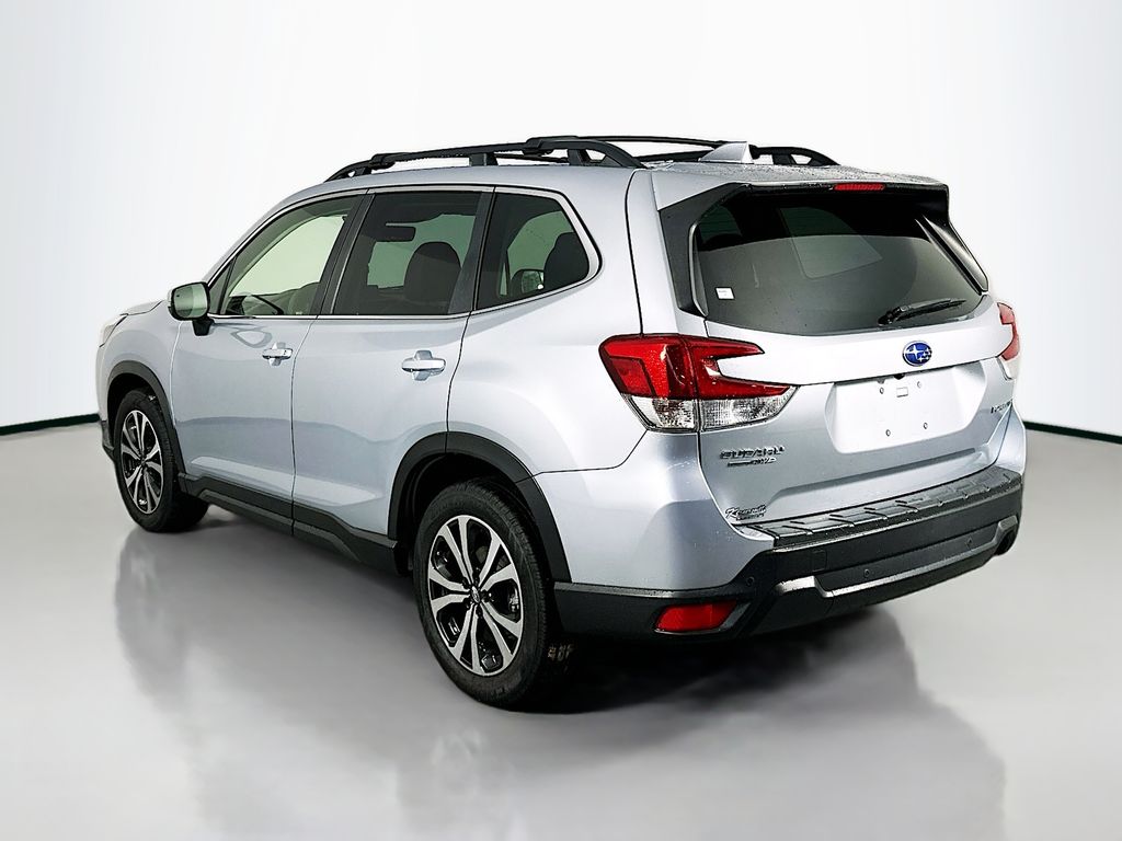 SubaruForester5