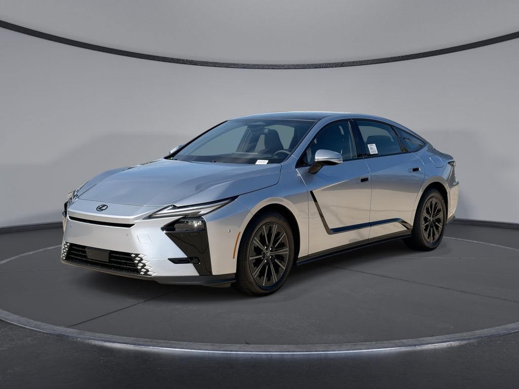 Thumbnail: 2026 Lexus ES - 1