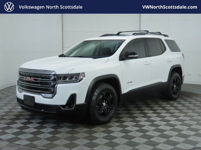 2023 GMC Acadia AT4 -
                Phoenix, AZ