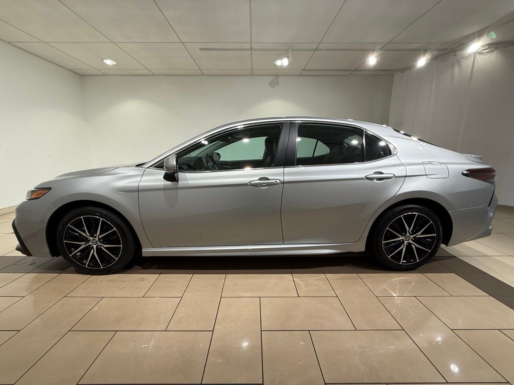 Thumbnail: 2024 Toyota Camry - 2