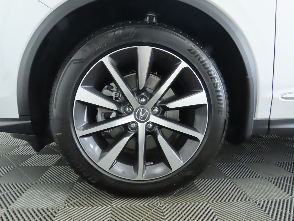 Thumbnail: 2026 Acura MDX - 32