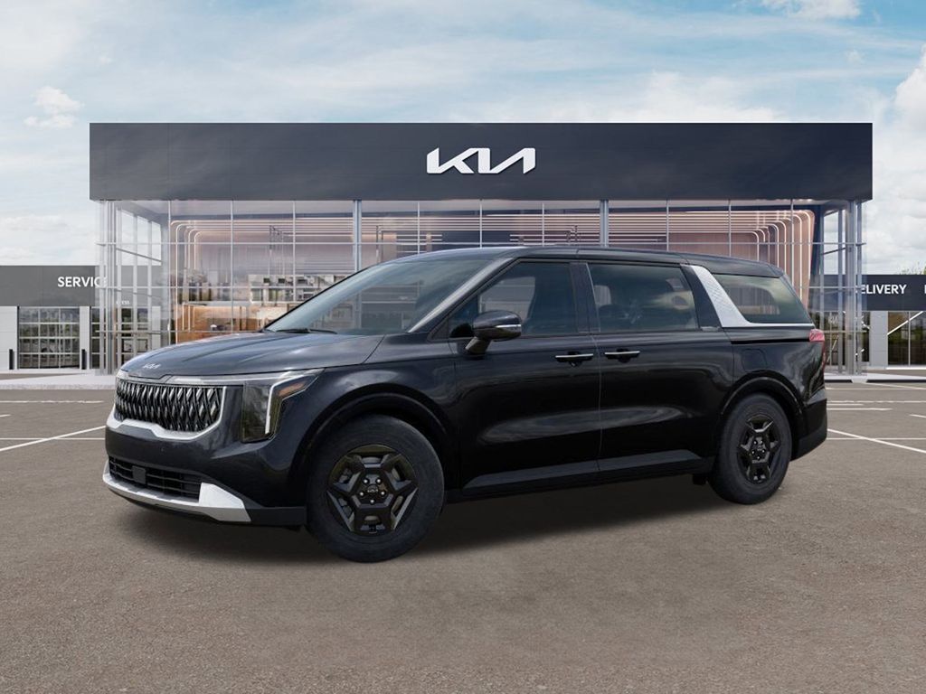 New 2026 Panthera Metal Kia LXS image 3