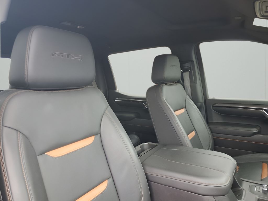 Used Car 2024 Gmc Sierra 1500  At4 For Sale Under $60,000 In Austin, Texas