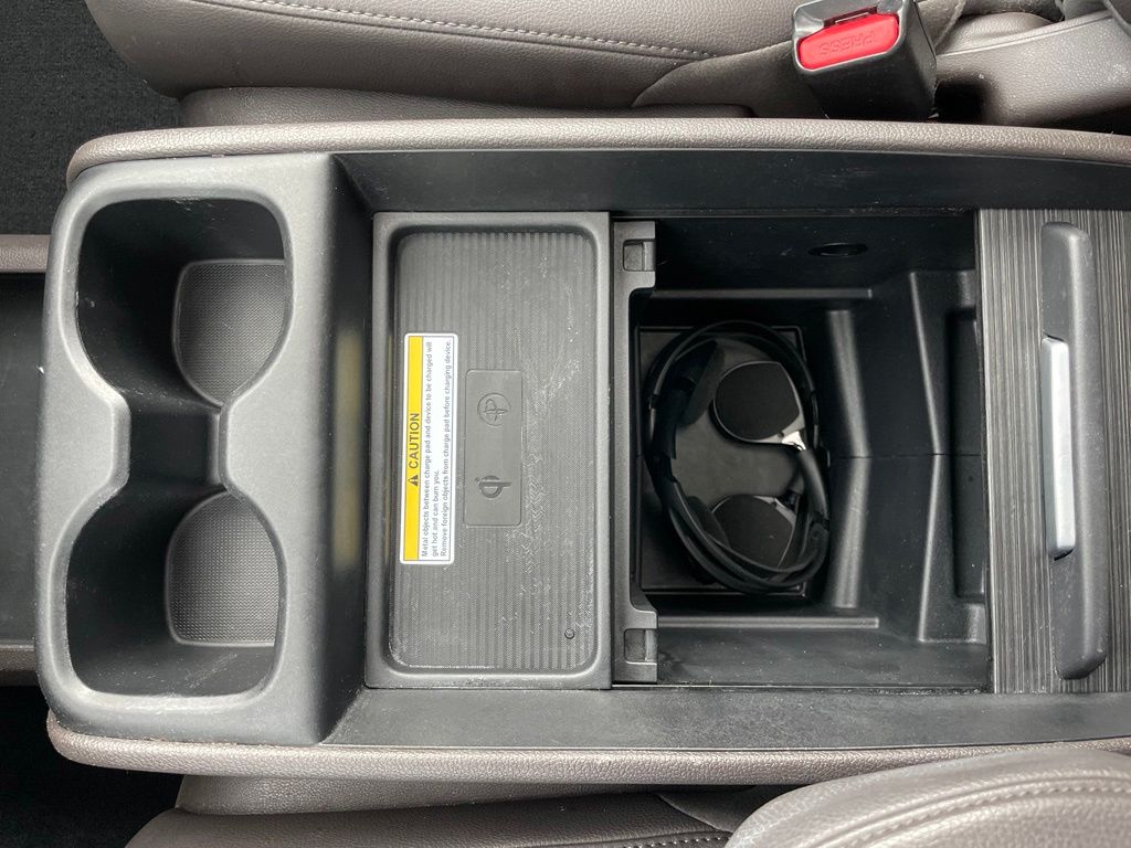 Thumbnail: 2019 Honda Odyssey - 20