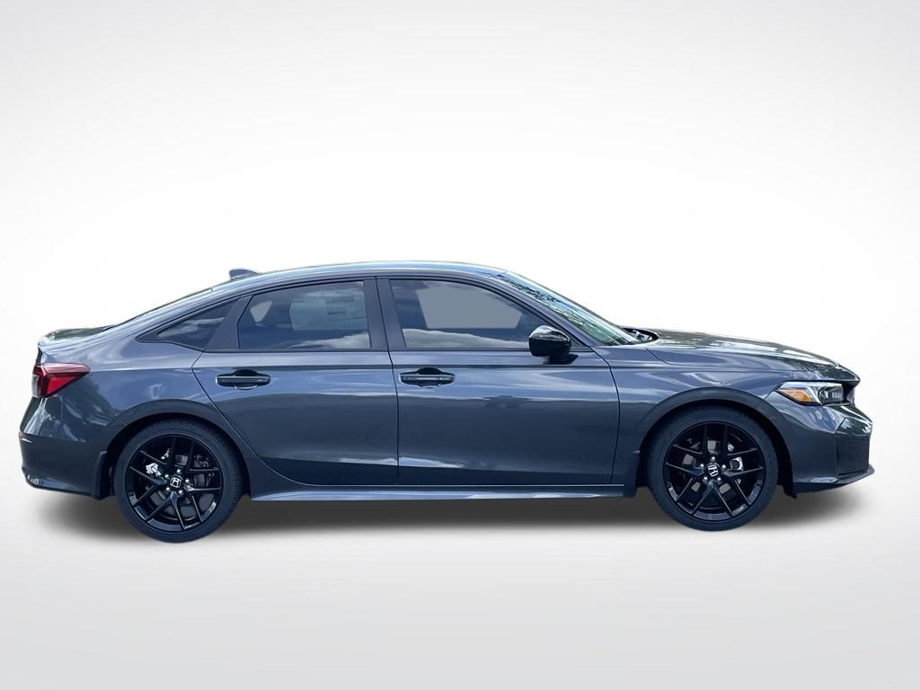 Thumbnail: 2026 Honda Civic - 7