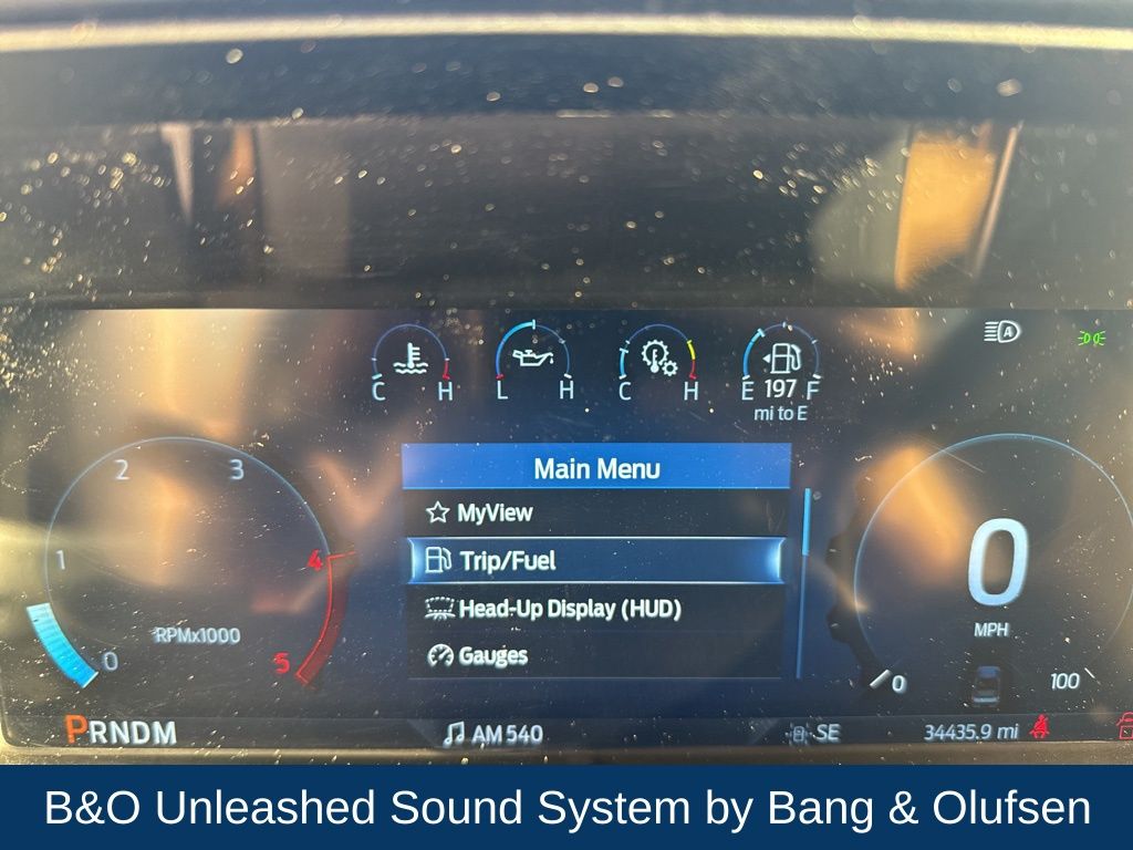 2024 Ford F-350 Lariat