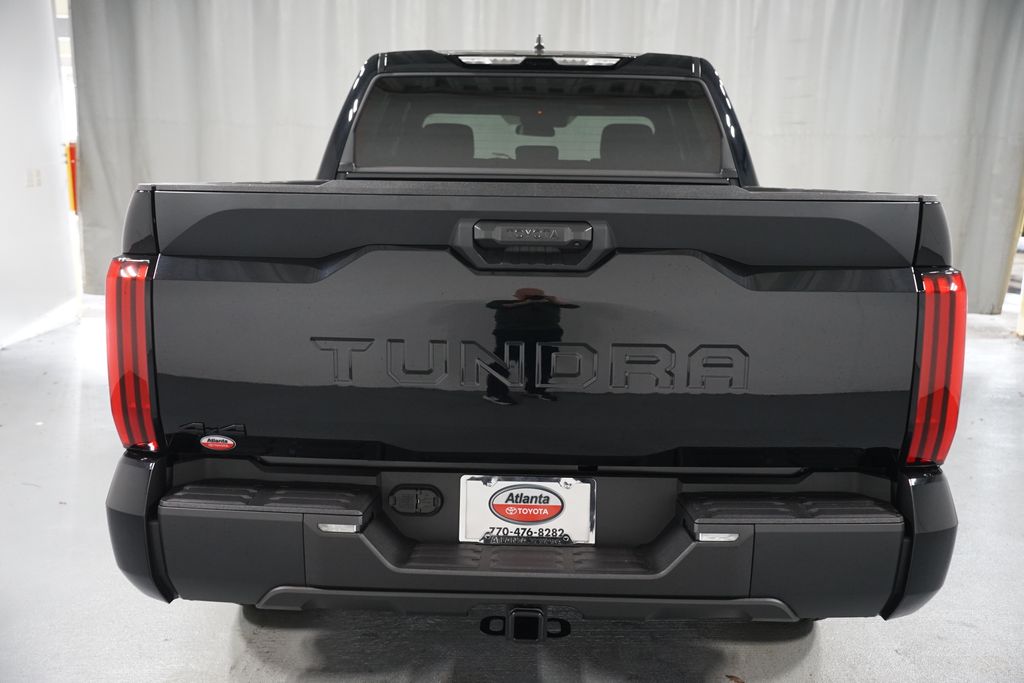 Thumbnail: 2026 Toyota Tundra - 7