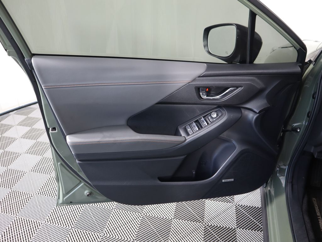 Thumbnail: 2024 Subaru Crosstrek - 24