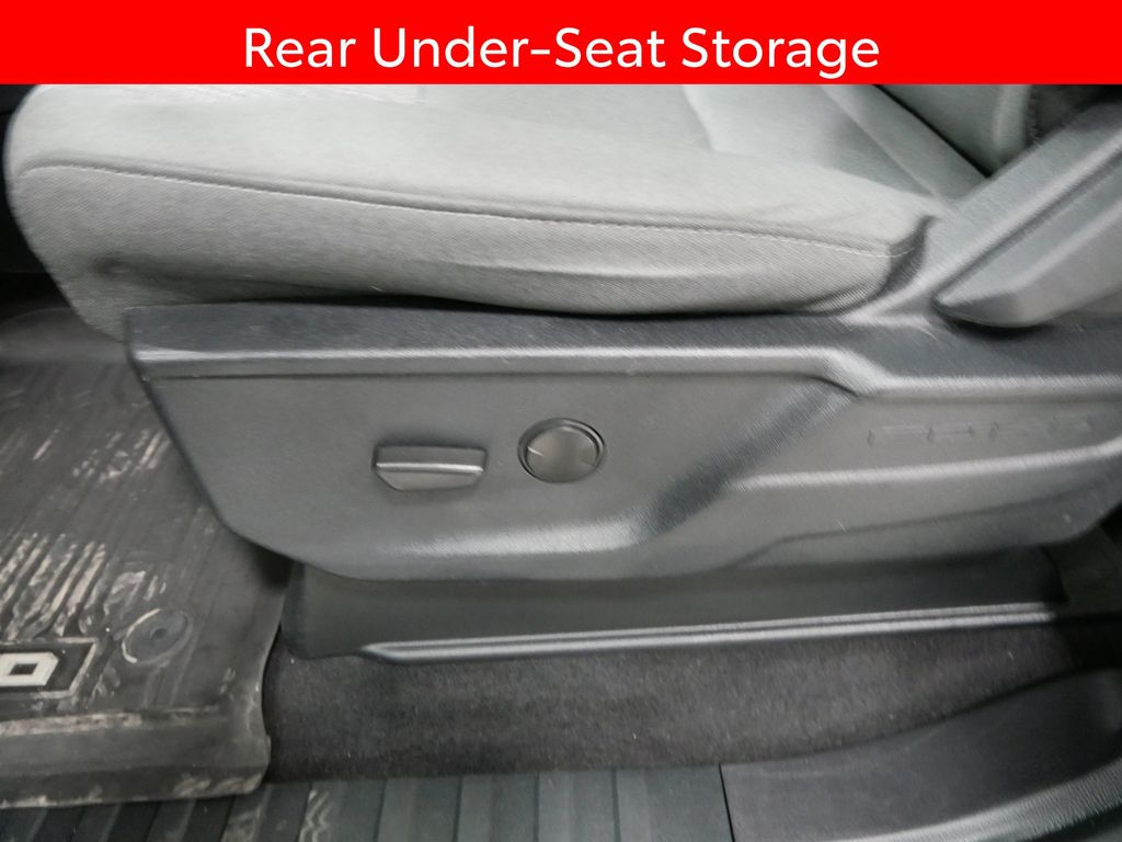 Used 2023 Ford F-150 Truck
